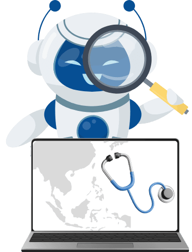 Amaysong MedTechHub